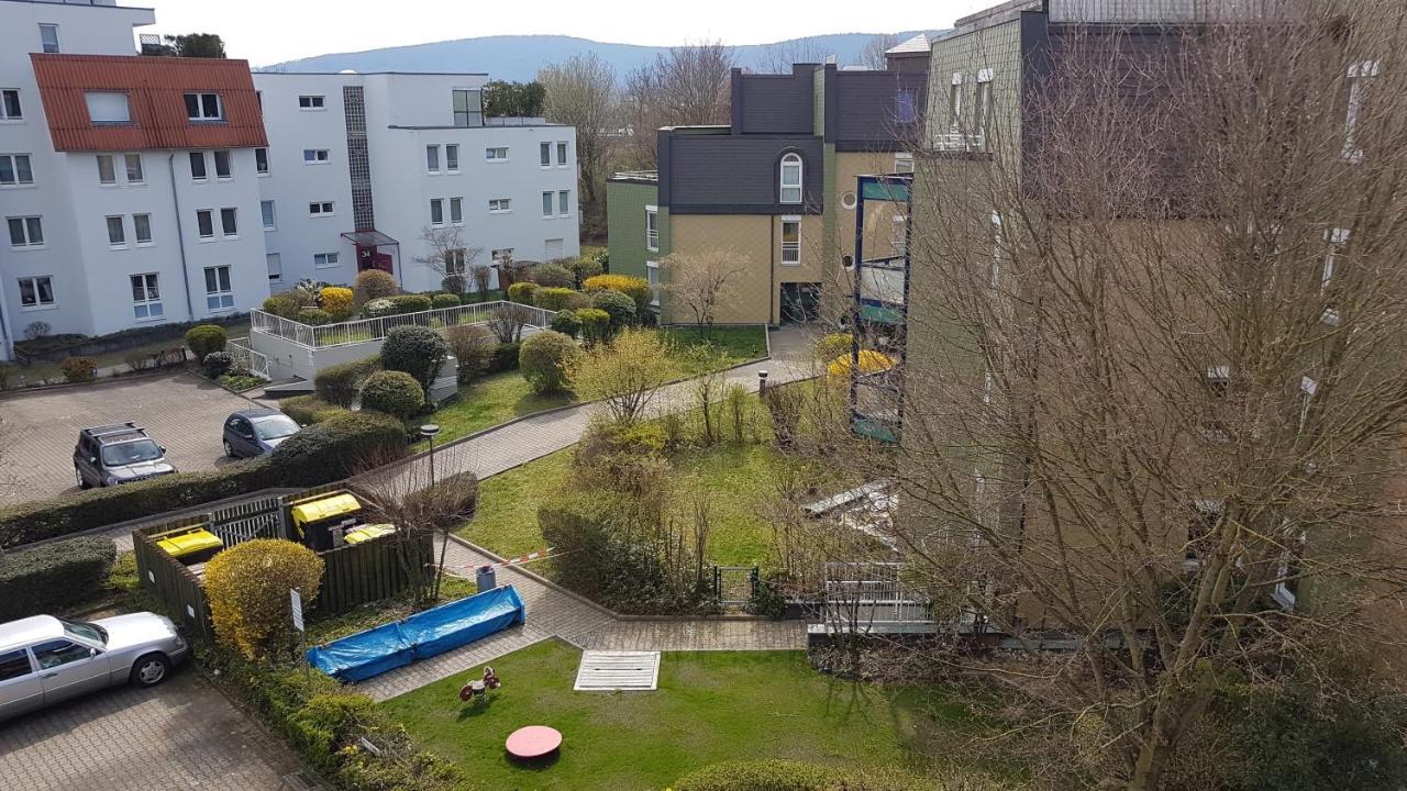 ☆ Gemuetliches Apartment In Der Naehe Von Stuttgart バイブリンゲン エクステリア 写真