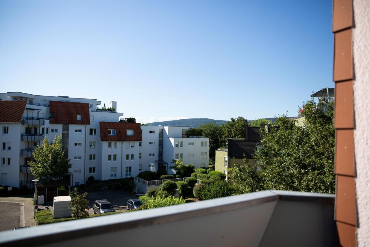 ☆ Gemuetliches Apartment In Der Naehe Von Stuttgart バイブリンゲン エクステリア 写真