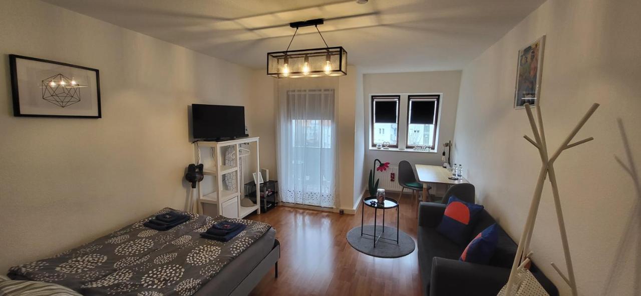 ☆ Gemuetliches Apartment In Der Naehe Von Stuttgart バイブリンゲン エクステリア 写真